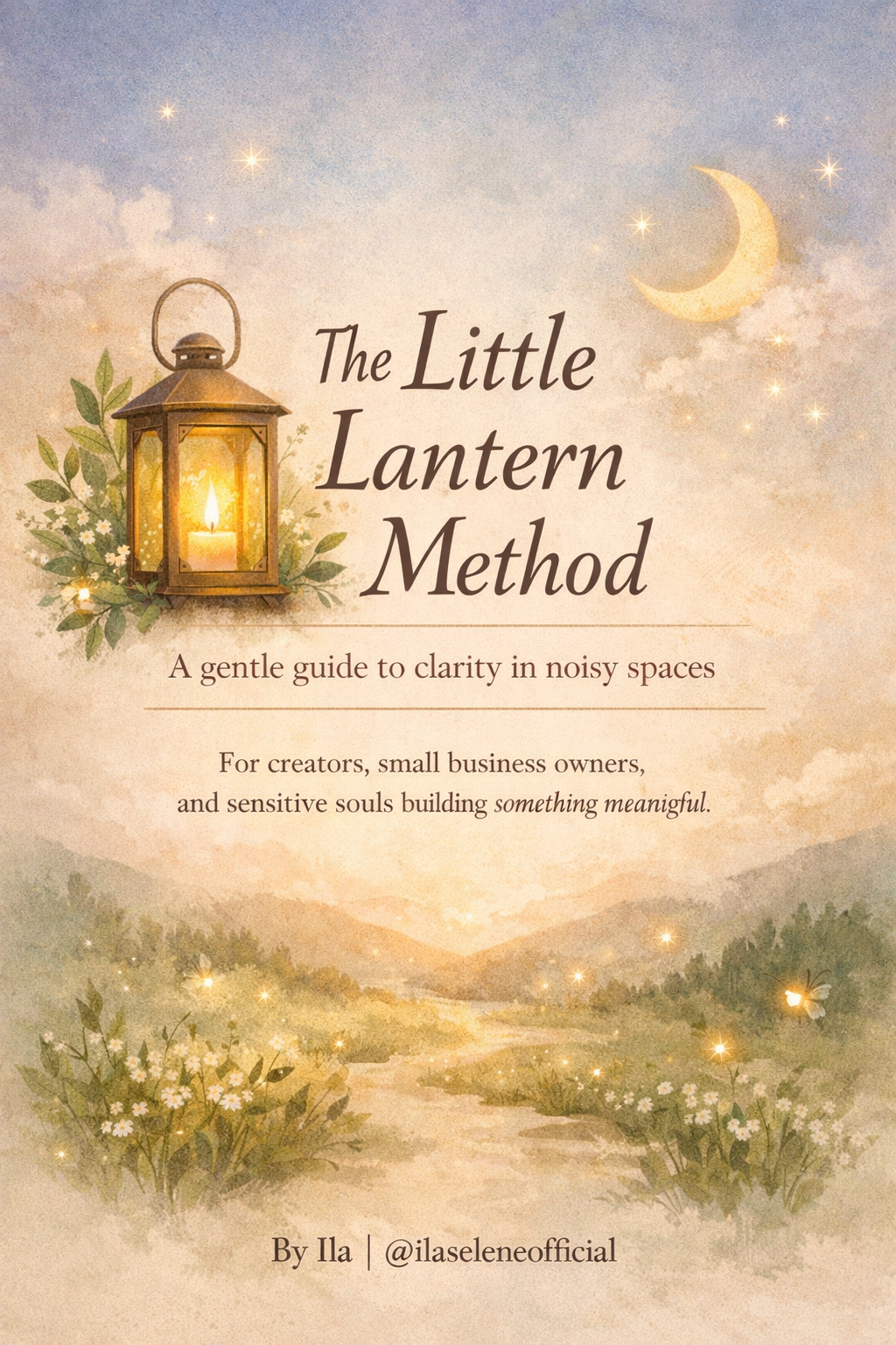 Mini Lantern Method